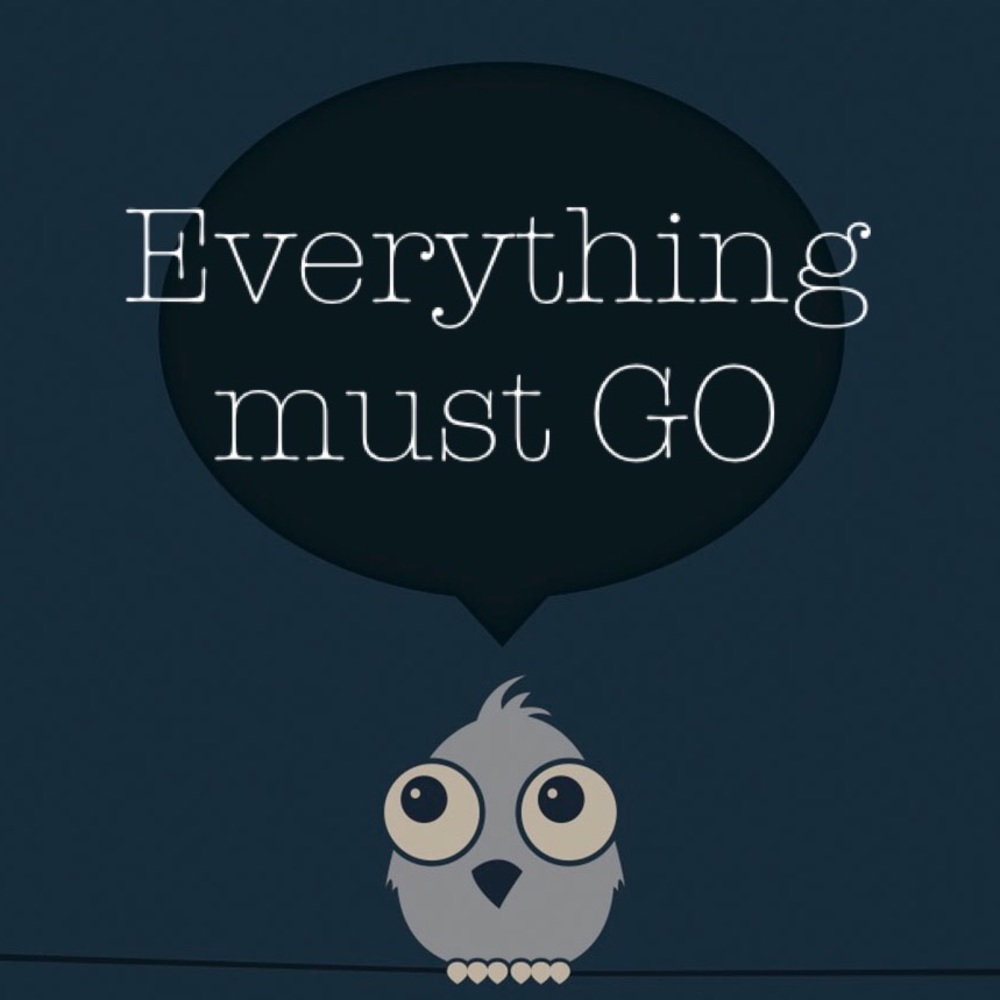 Saleeeeeee , BID NOW